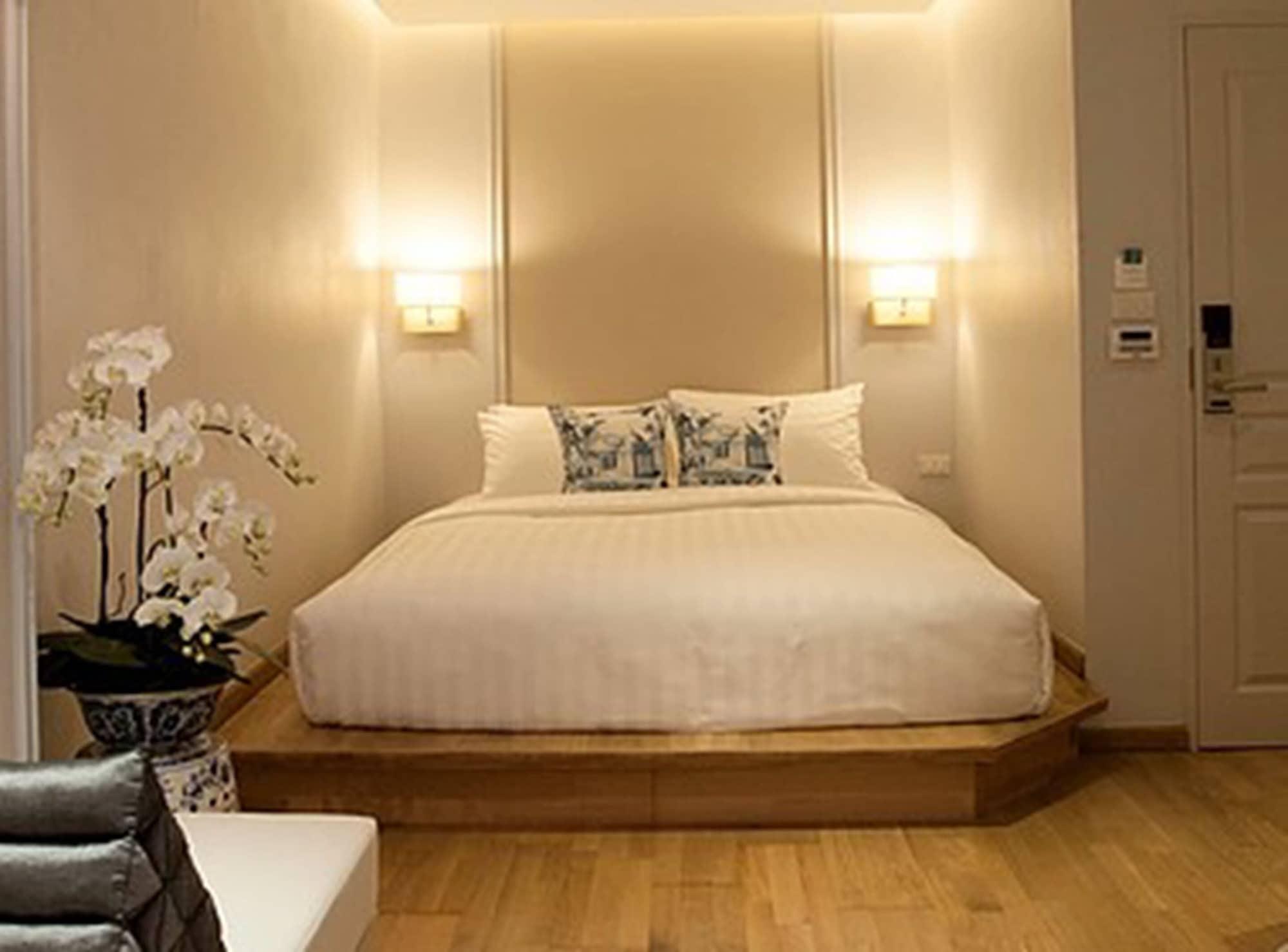 Khách sạn K Maison Boutique Bangkok