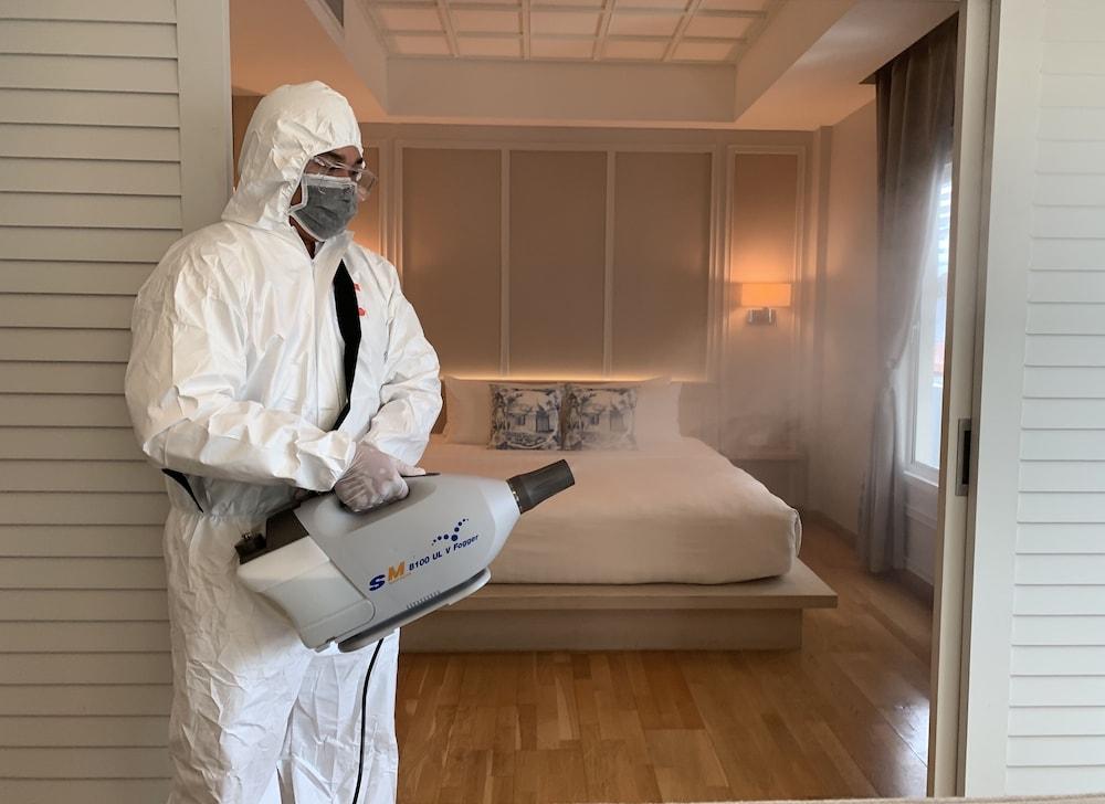K Maison Boutique Khách sạn 4*
