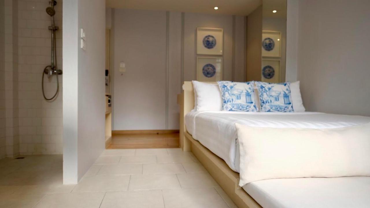 K Maison Boutique Khách sạn Bangkok