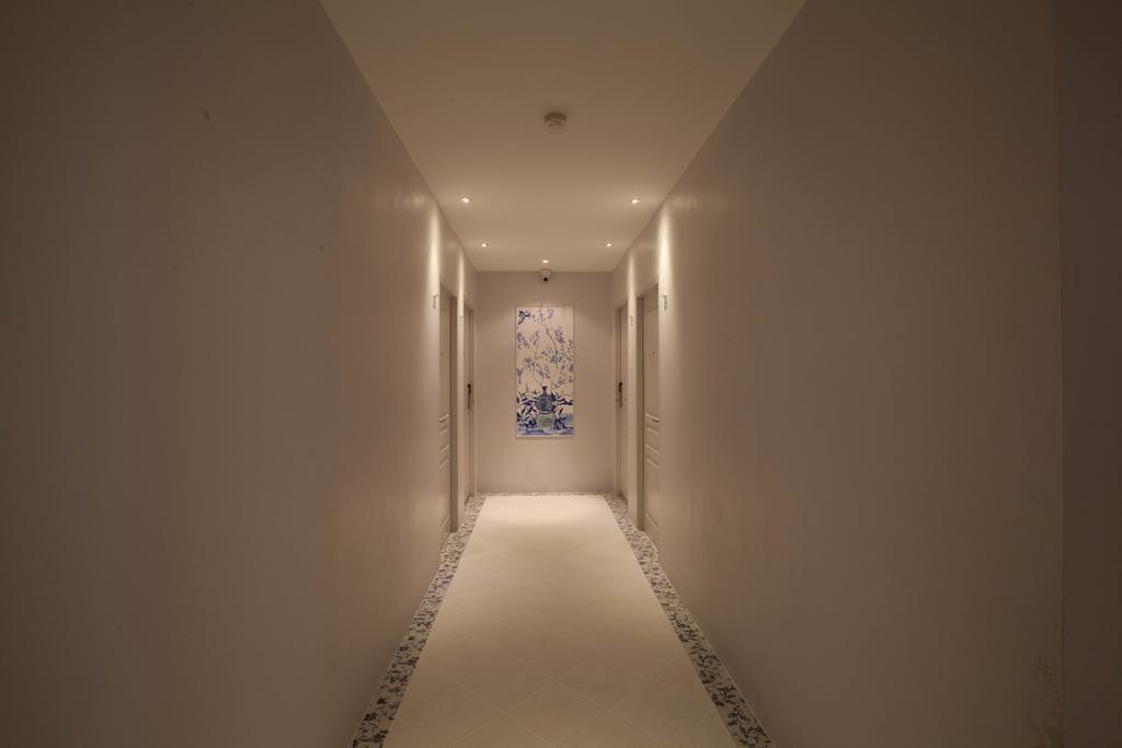 K Maison Boutique Khách sạn