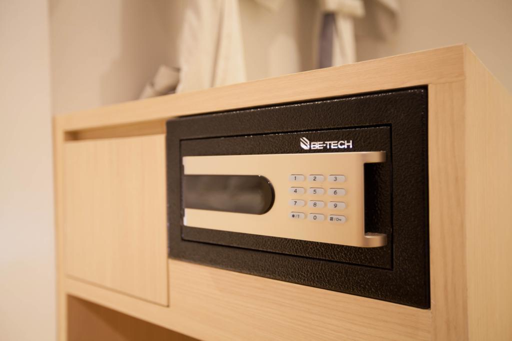 K Maison Boutique Khách sạn Bangkok