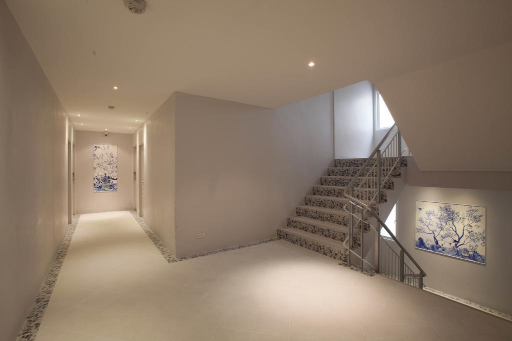 Khách sạn K Maison Boutique 4*