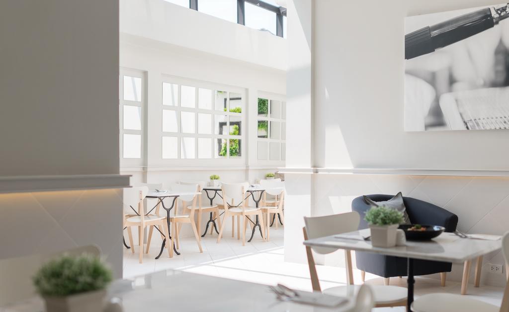 Khách sạn K Maison Boutique 4*