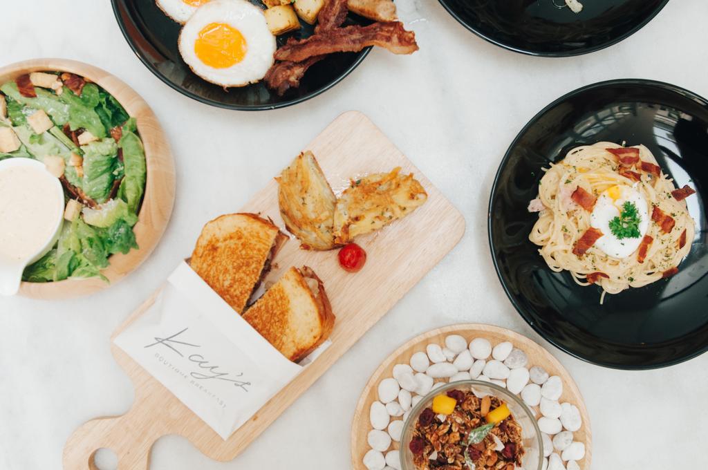 Khách sạn K Maison Boutique 4*