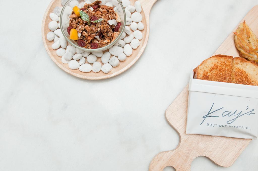 K Maison Boutique Khách sạn