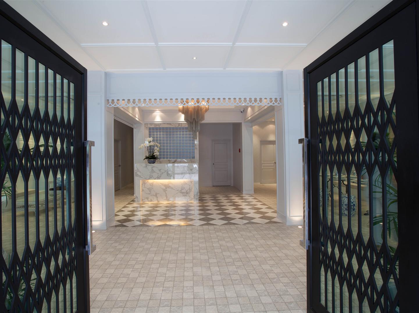 Khách sạn K Maison Boutique