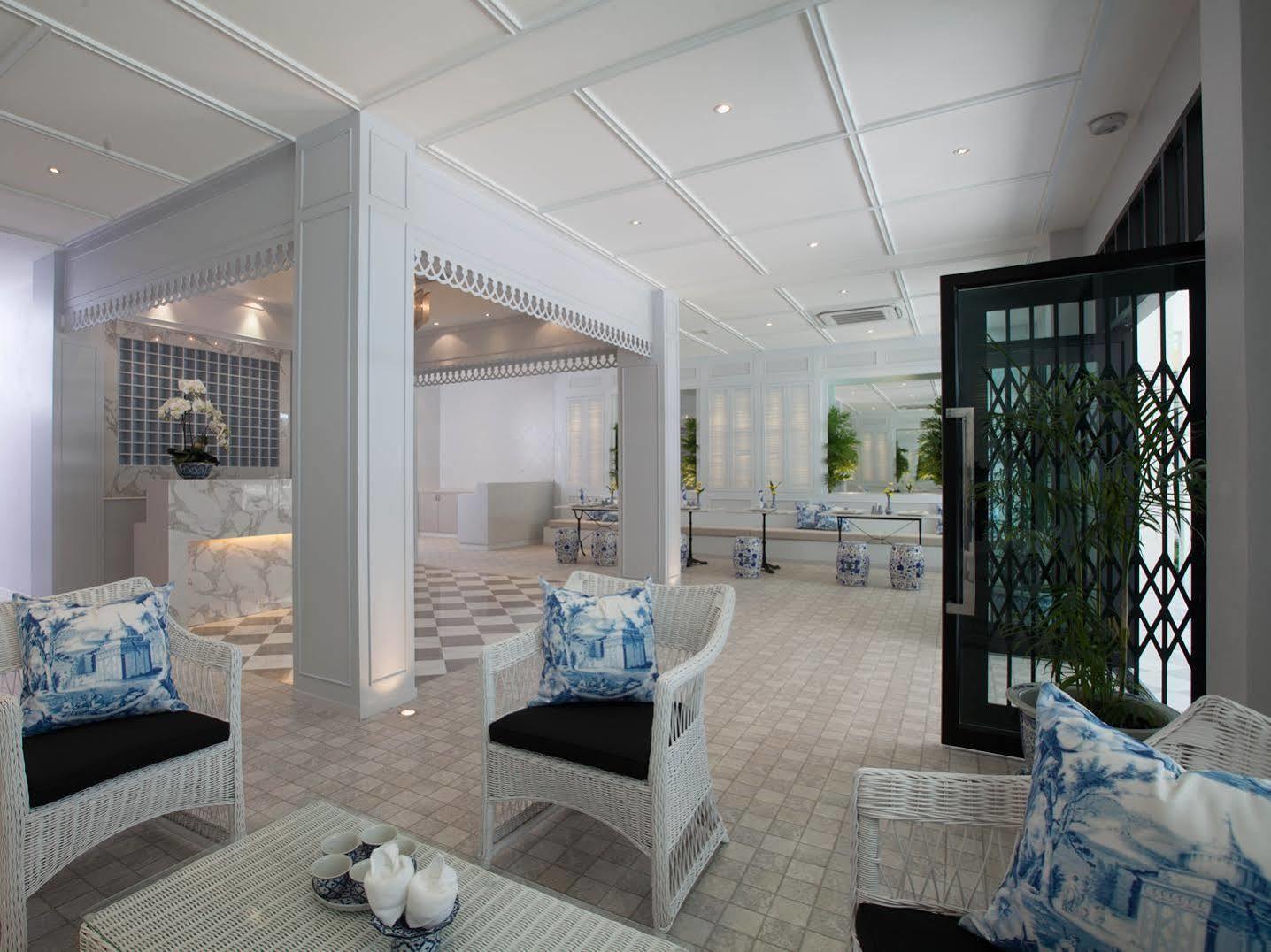 Khách sạn K Maison Boutique
