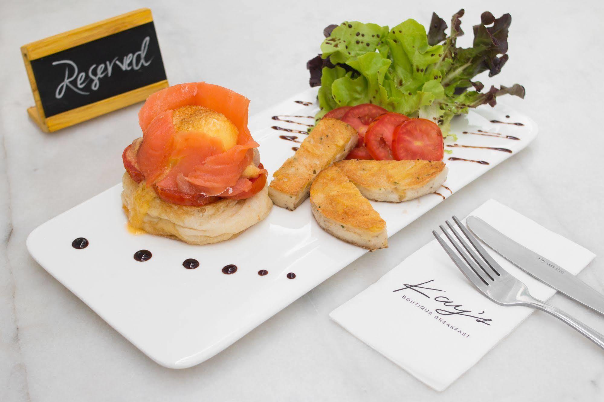 Khách sạn K Maison Boutique Bangkok