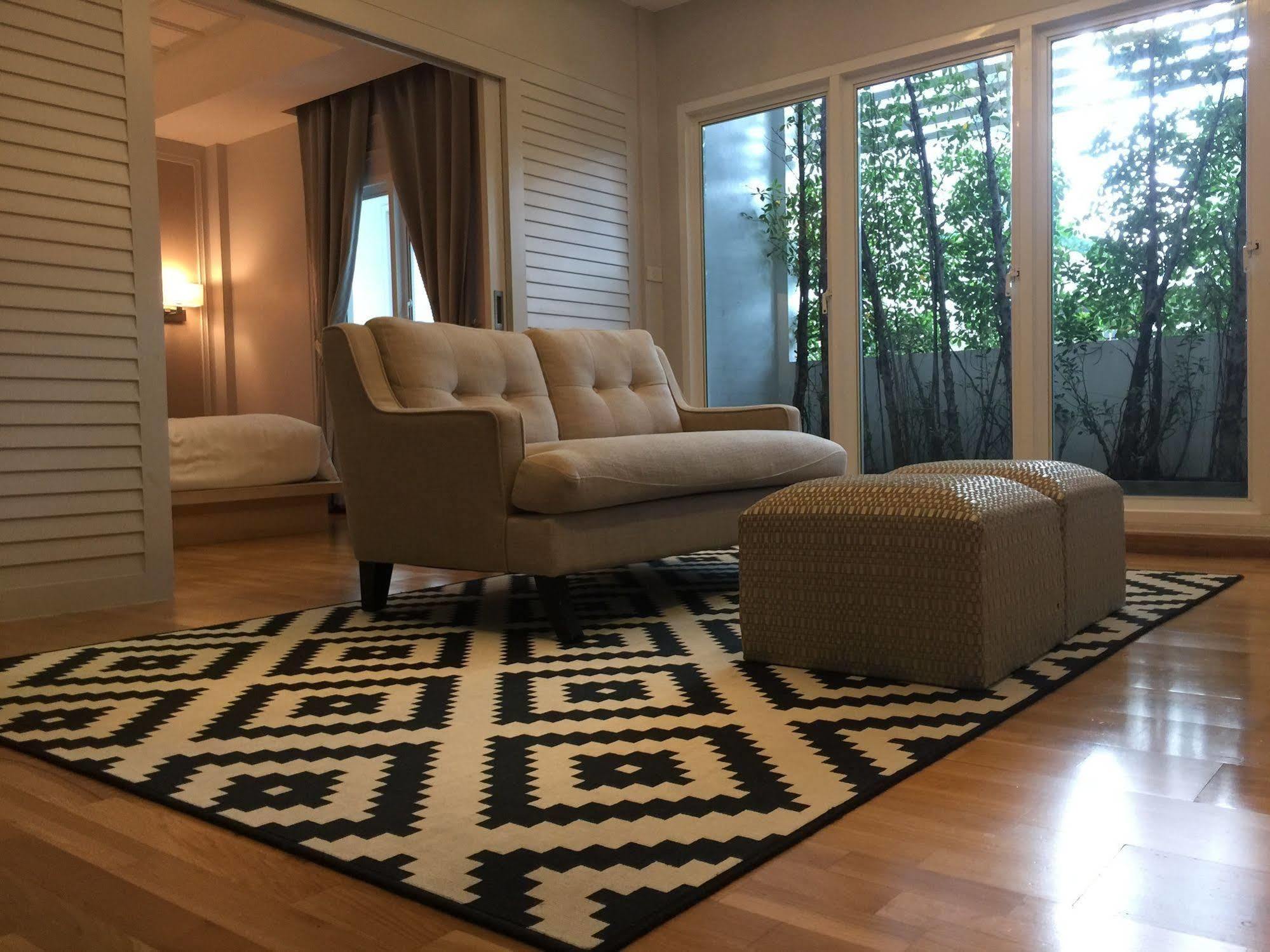 K Maison Boutique Khách sạn Bangkok