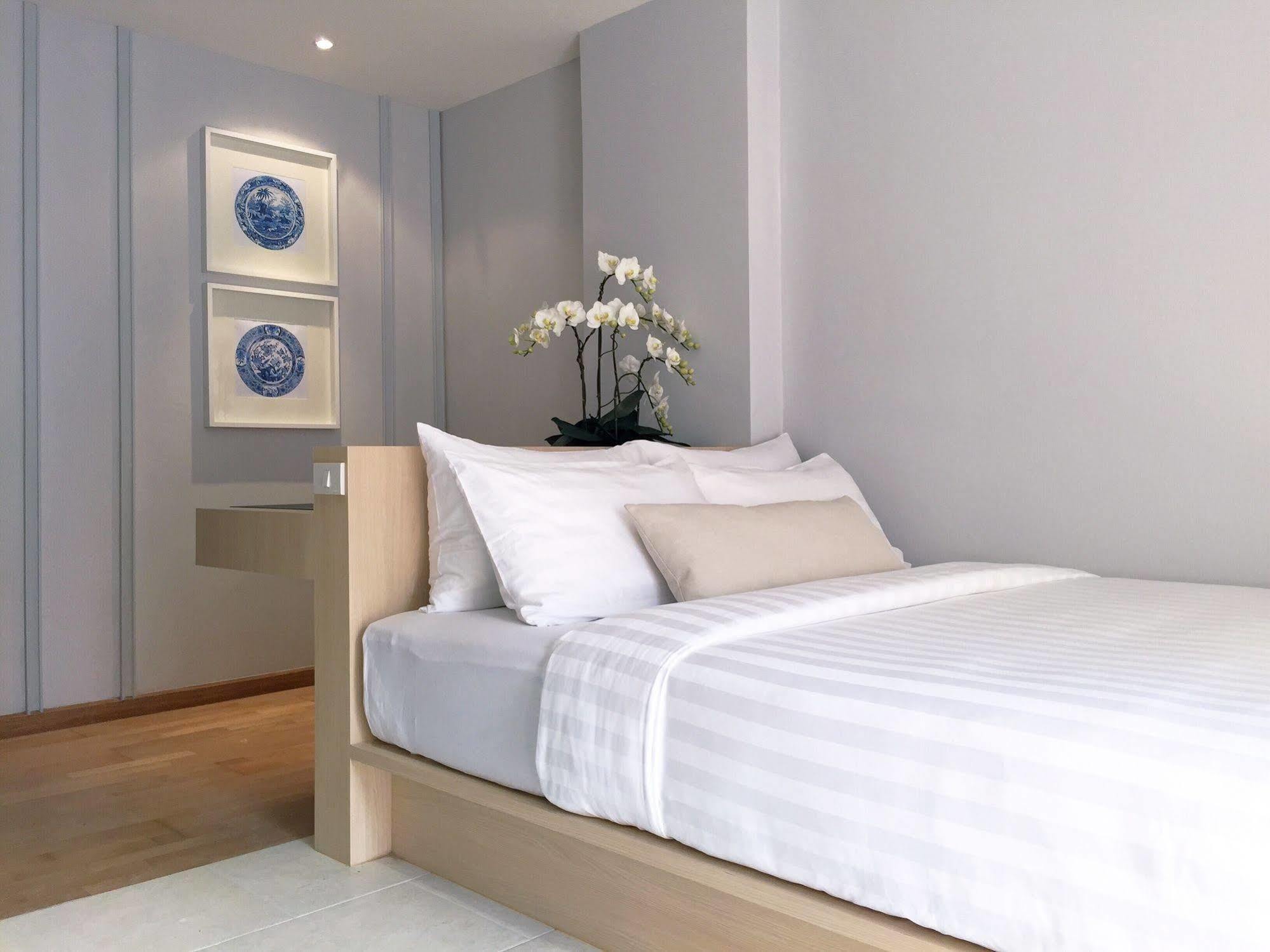 K Maison Boutique Khách sạn Bangkok