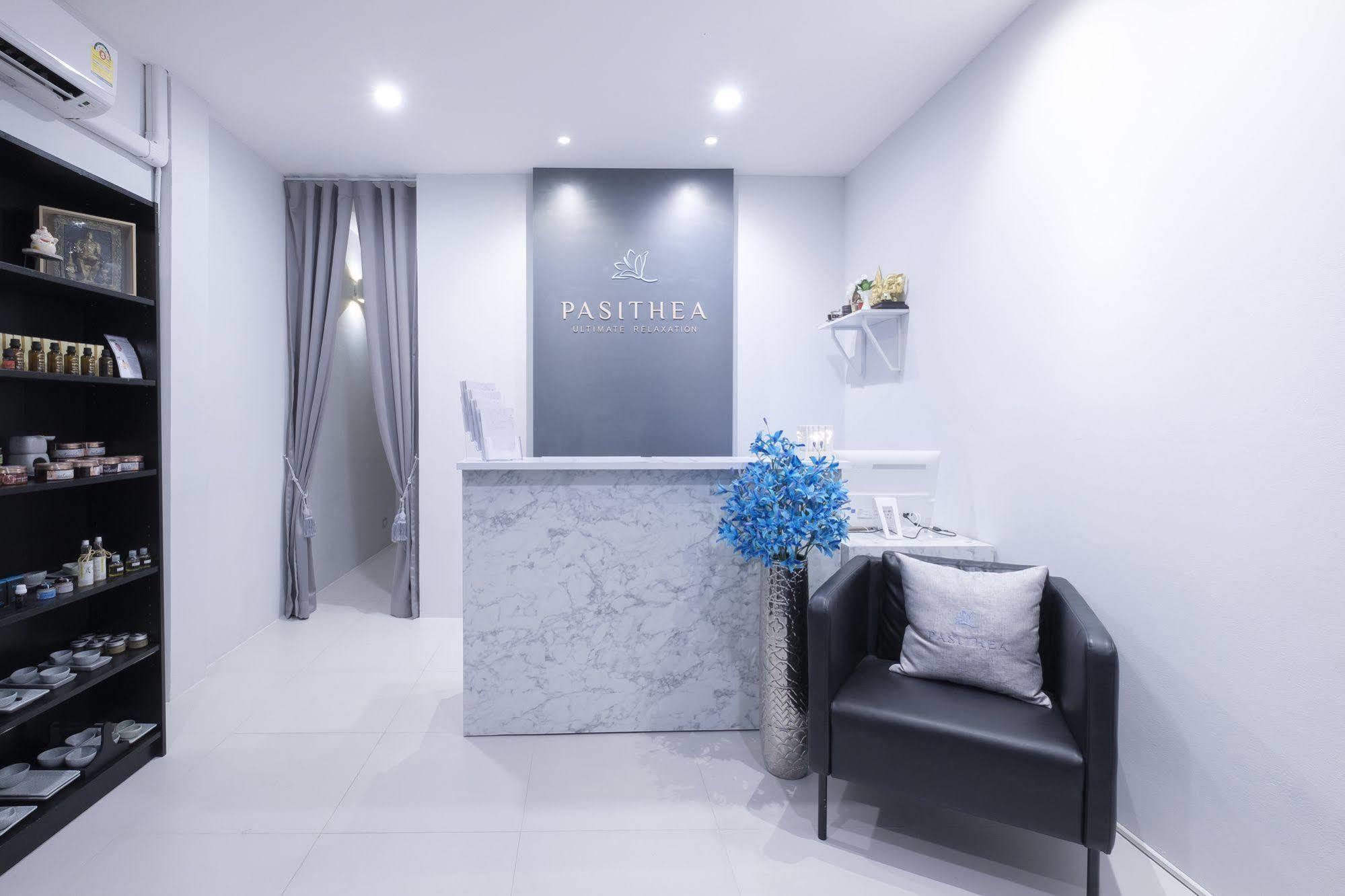 Khách sạn K Maison Boutique Bangkok