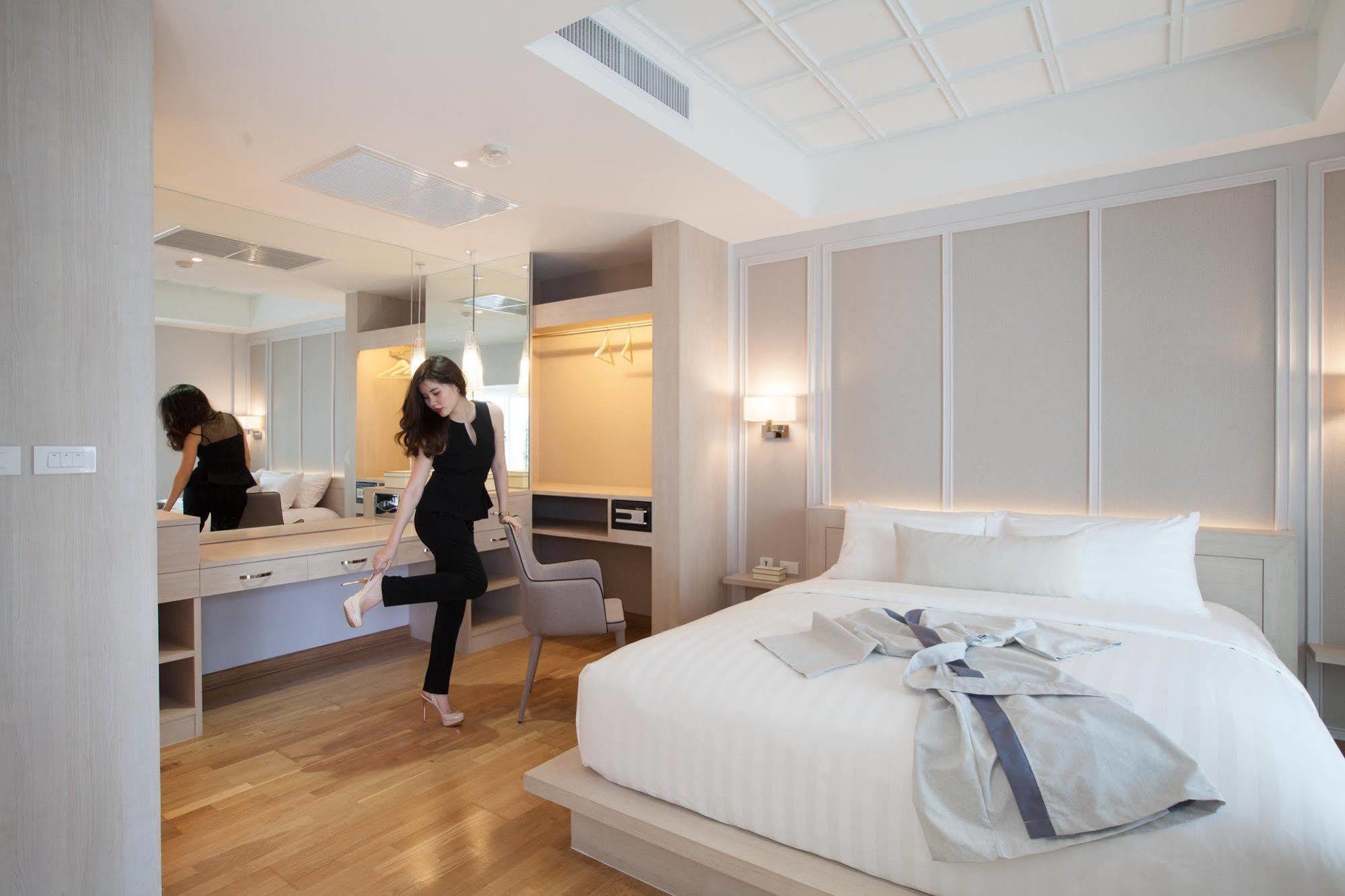 K Maison Boutique Khách sạn Bangkok