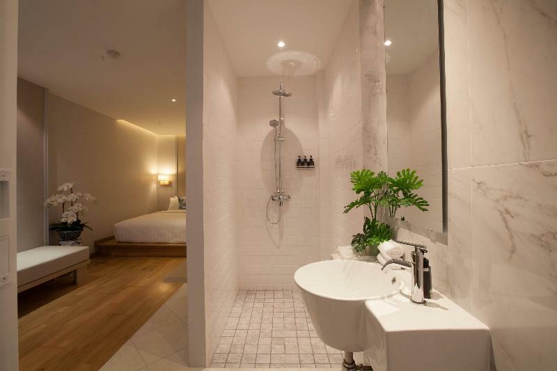 K Maison Boutique Khách sạn Bangkok